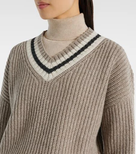 Brunello Cucinelli Cashmere sweater 4