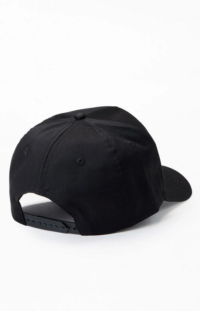 PacSun x Gov Ball Snapback Hat 2