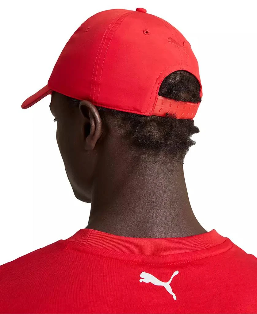 Puma x Ferrari Men's Logo Racing Baseball Cap 2