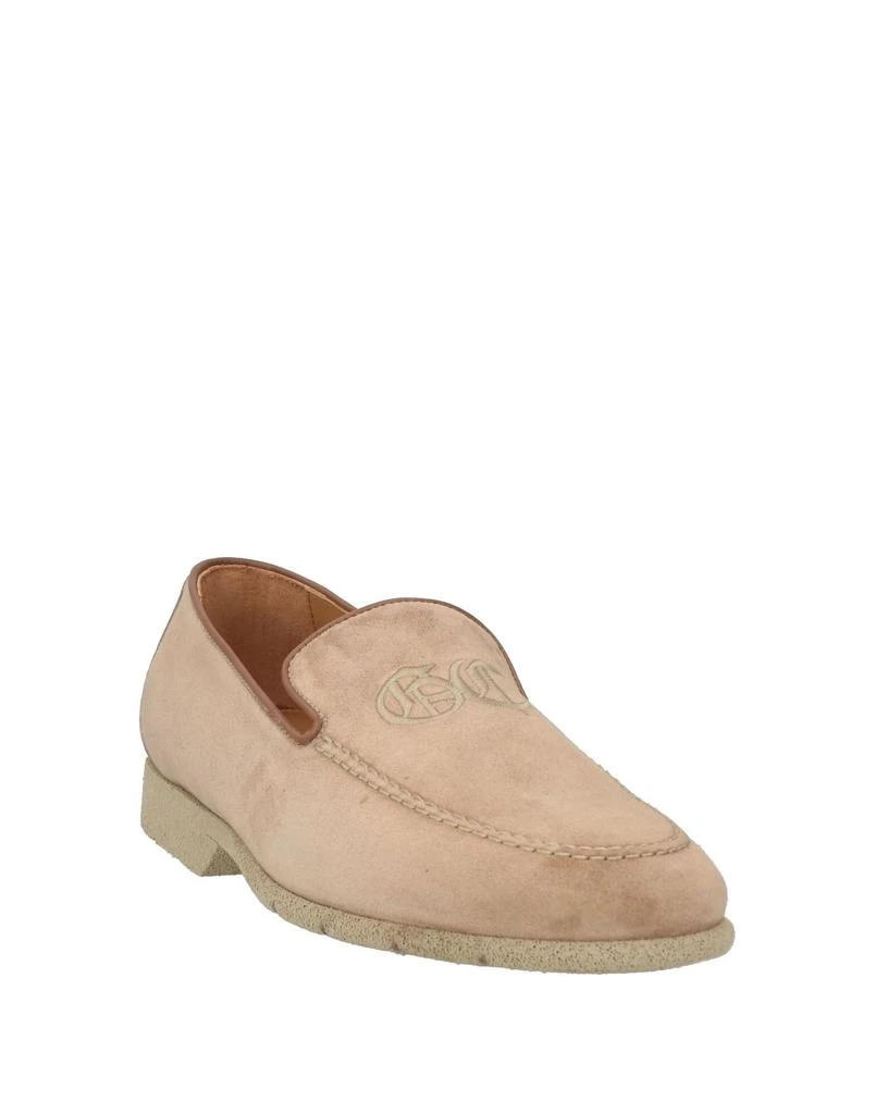 GIOVANNI CONTI Loafers 2