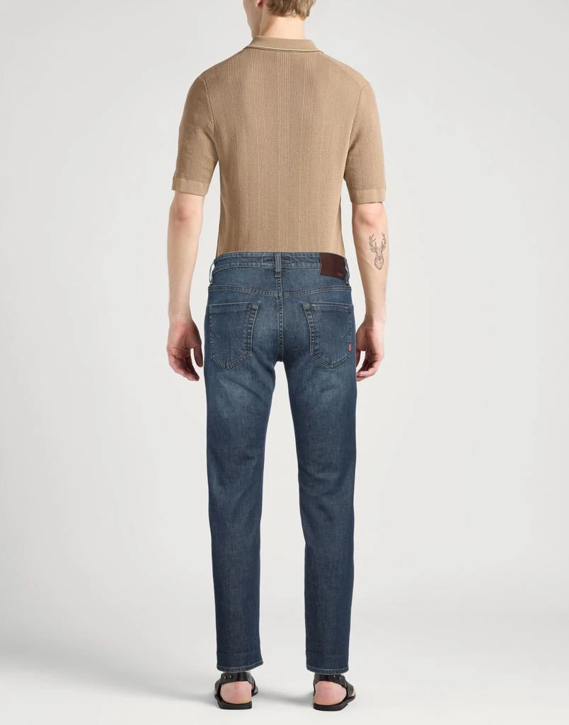 SIVIGLIA Denim pants 3