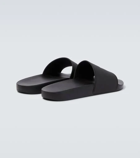Rick Owens Logo slides 6