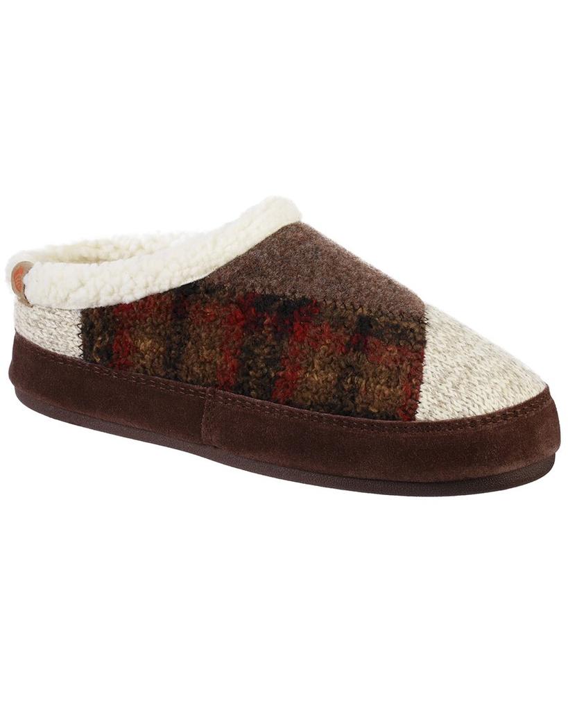 Acorn Meadow Slipper