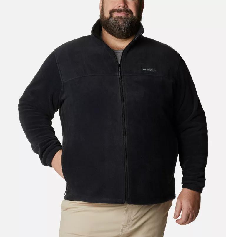 Columbia Columbia Men s Steens Mountain  2.0 Full Zip Fleece Jacket - Big-