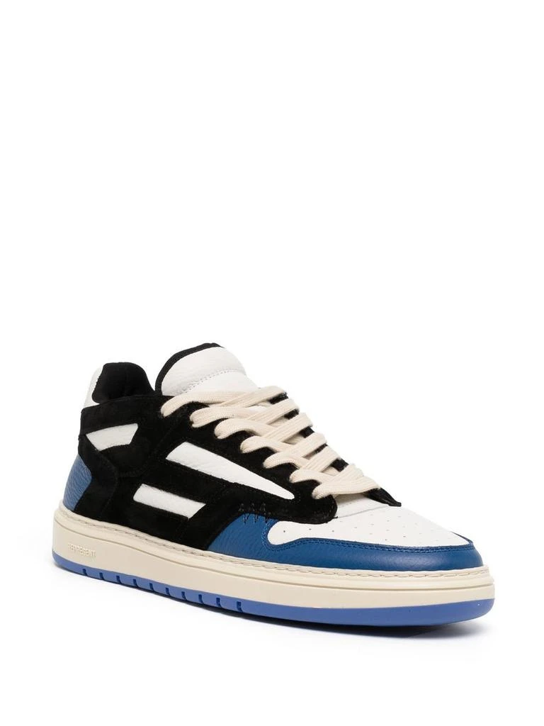 Represent Reptor Low Sneakers 3