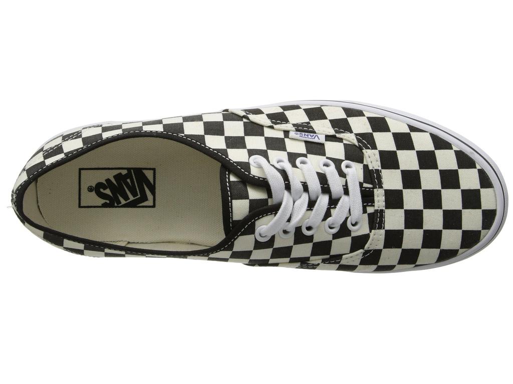 Vans Authentic
