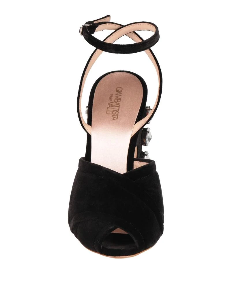 Giambattista Valli Sandals 4