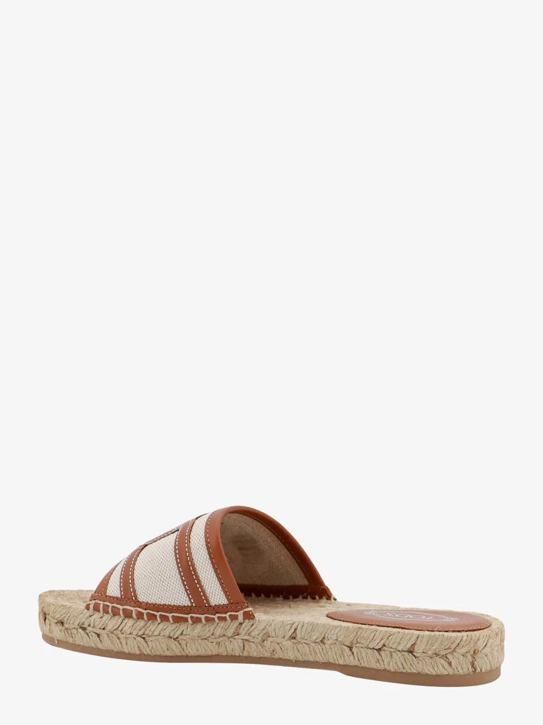 Tod's SLIDE 3