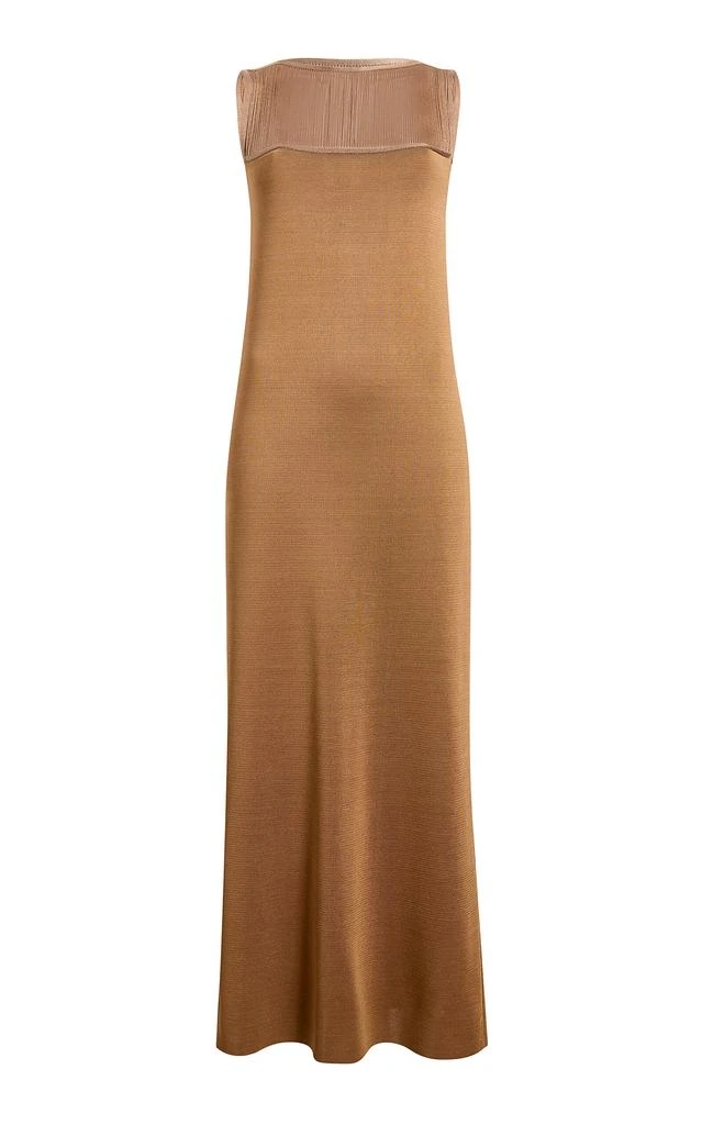 Shop Khaite Ruslan Fringed Knit Maxi Dress - Moda Operandi on Sale at  BeyondStyle  Get 60% Off Khaite Ruslan Fringed Knit Maxi Dress - Moda  Operandi with Limited-Time Flash Deals, Exclusive