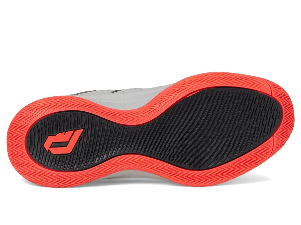 Adidas Dame Certified 3 Basketball Shoes 3