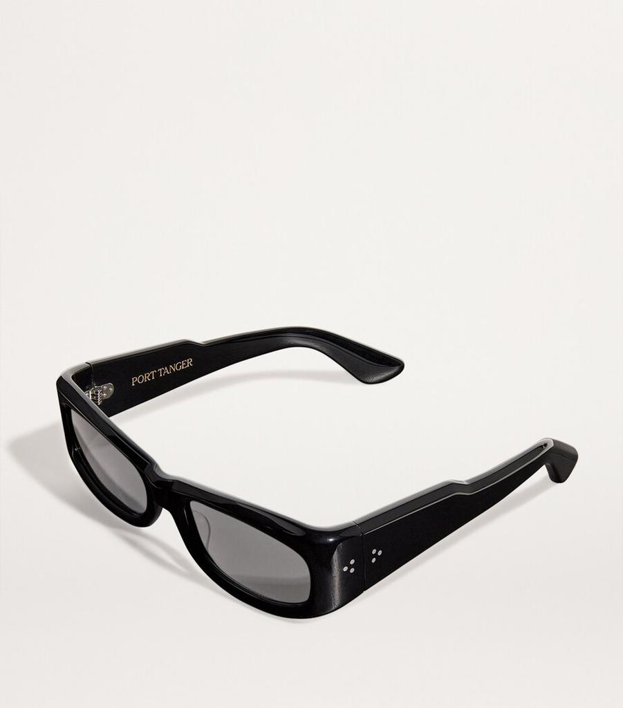 Port Tanger Acetate Saudade Sunglasses