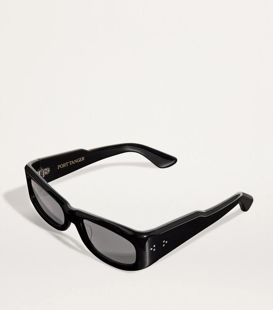 Port Tanger Acetate Saudade Sunglasses 2