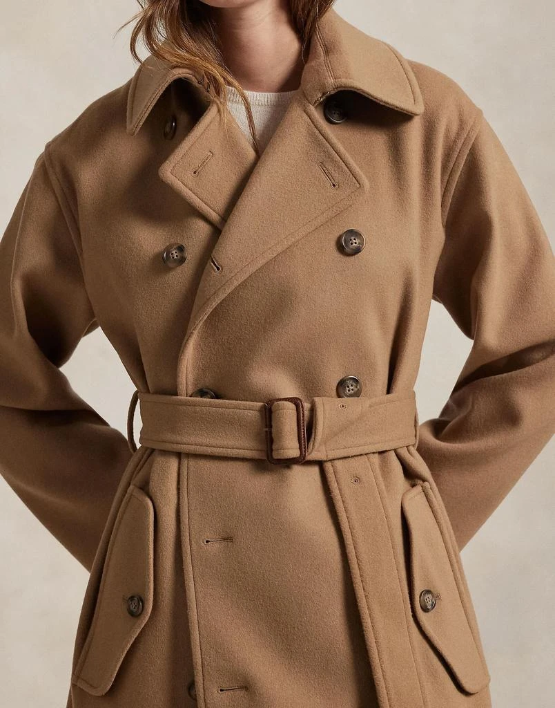 Ralph Lauren Coat 5
