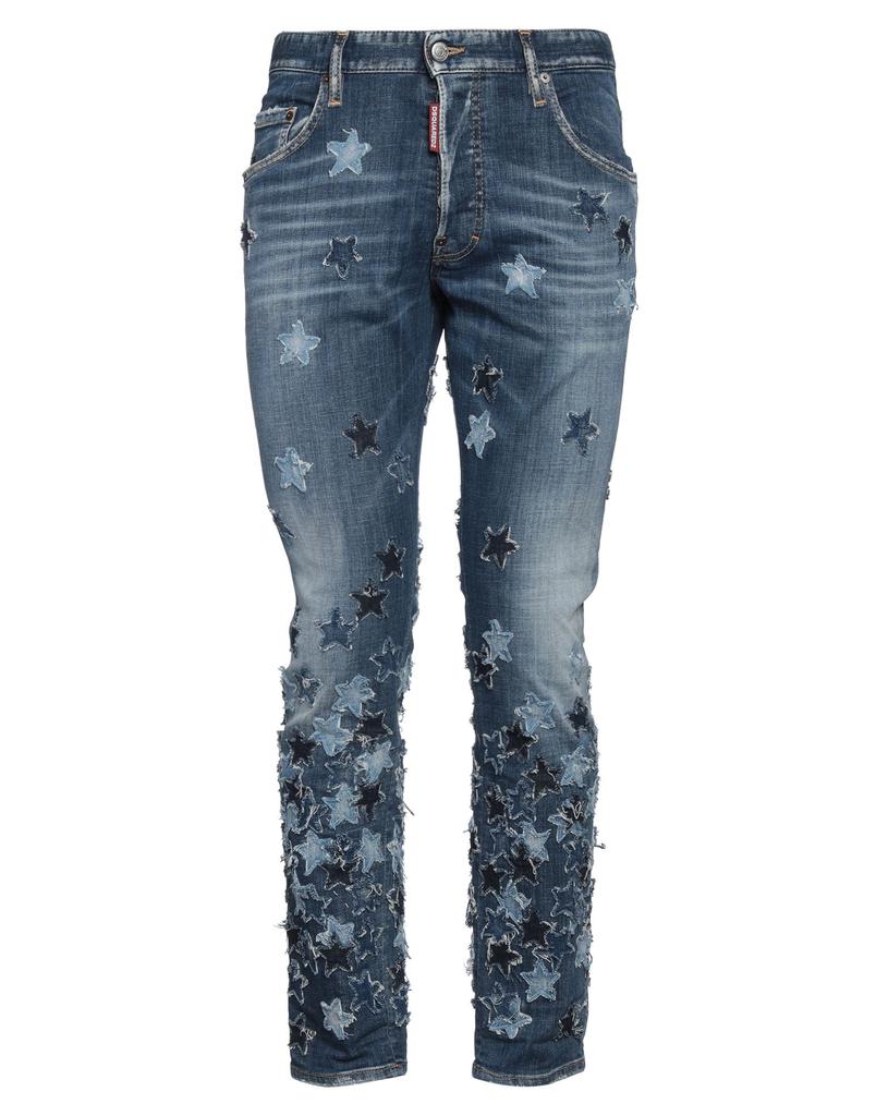 DSQUARED2 Denim pants