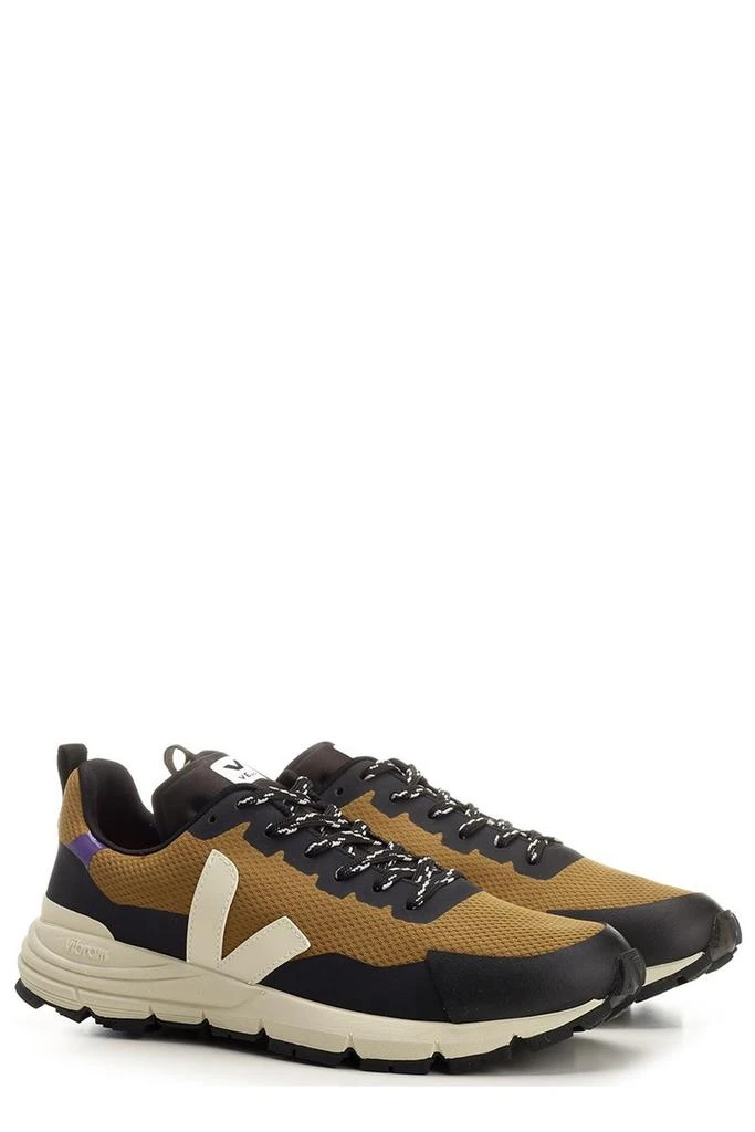 Veja Veja Dekkan Alveomesh Lace-Up Sneakers 2