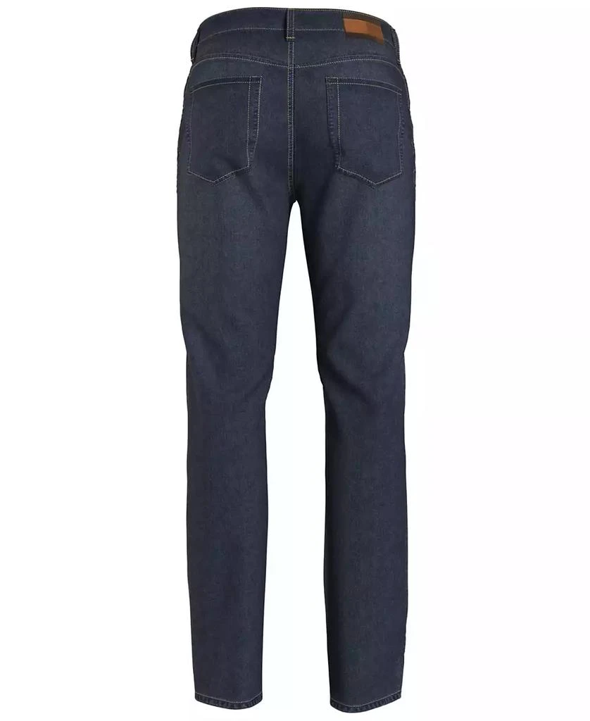 Tommy Hilfiger Tommy Hilfiger Men's Straight-Fit Stretch Jeans 9