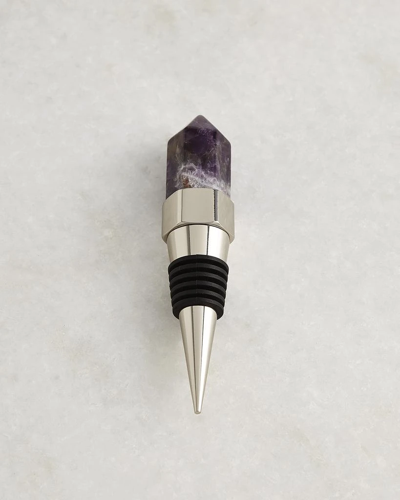 William D Scott Wine Stopper 1