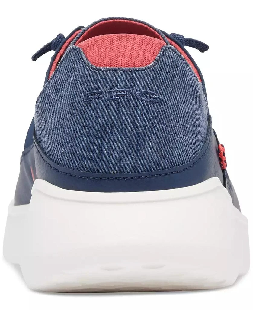 Columbia Men's Boatside Relaxed PFG Slip-On Shoes 6