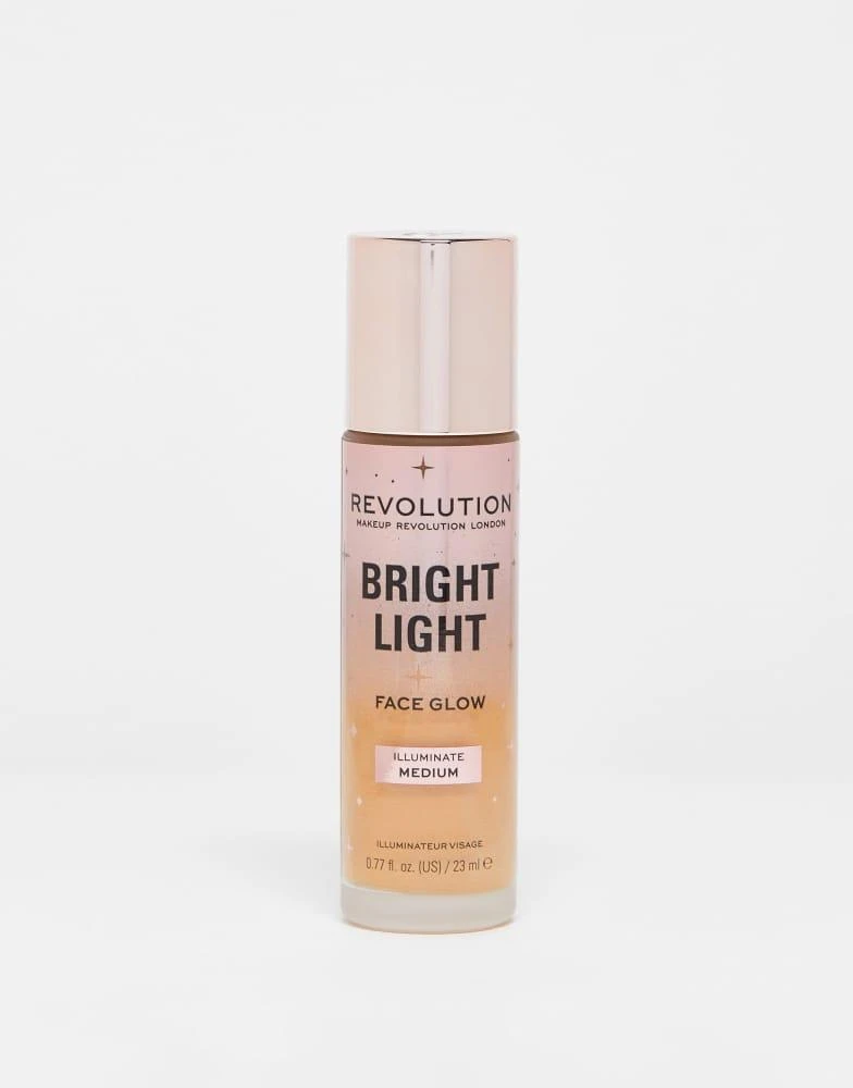 Revolution Revolution Bright Light Face Glow 6