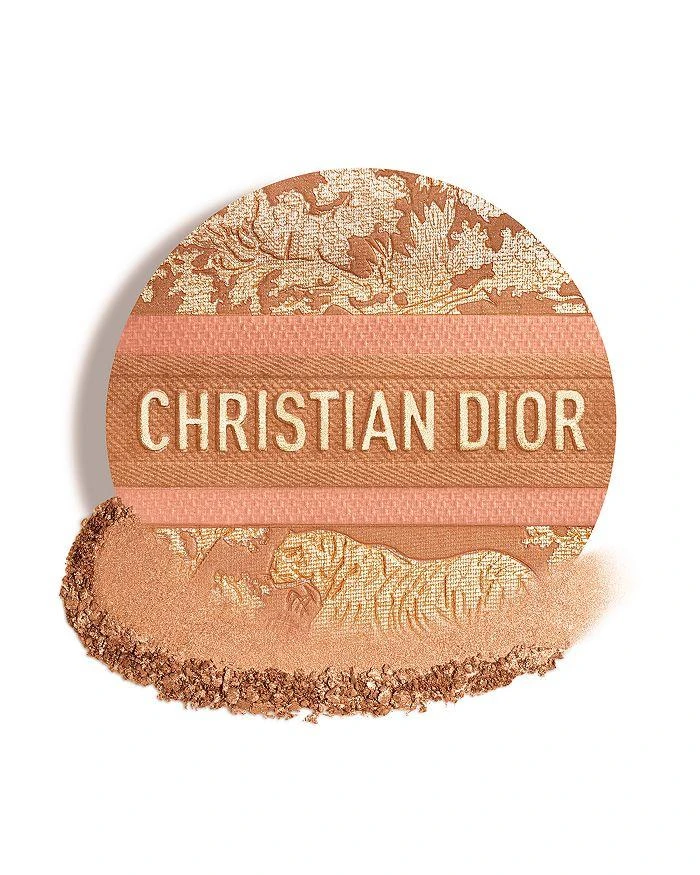 Dior Dior Forever Nude Bronze Glow - Limited Edition 2