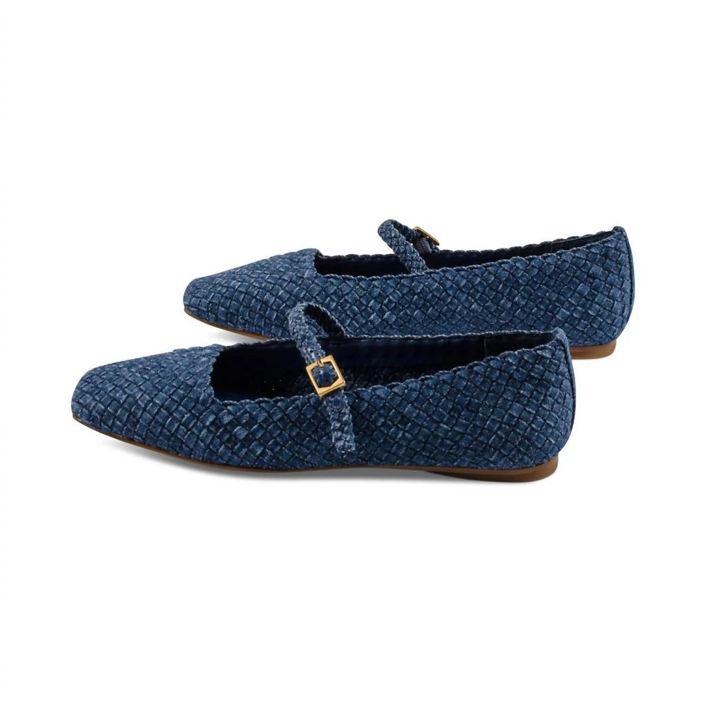 Vince Camuto Vince Camuto - Women's Vinley Mary Jane Shoes 2