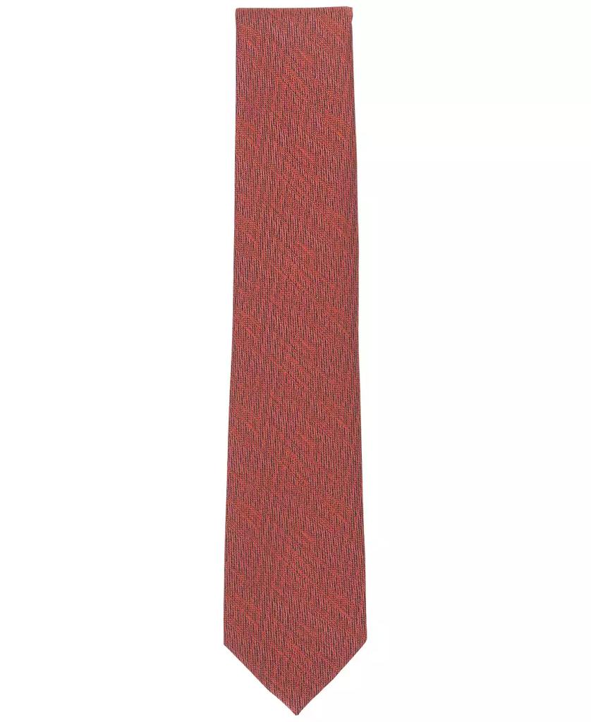 Perry Ellis Perry Ellis Men's Namin Abstract Textured Tie