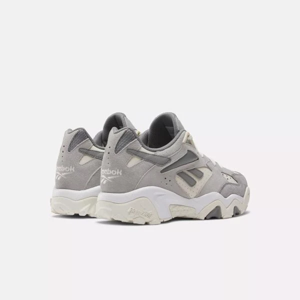 Reebok Preseason 94 Low Dynamic Shoes 3