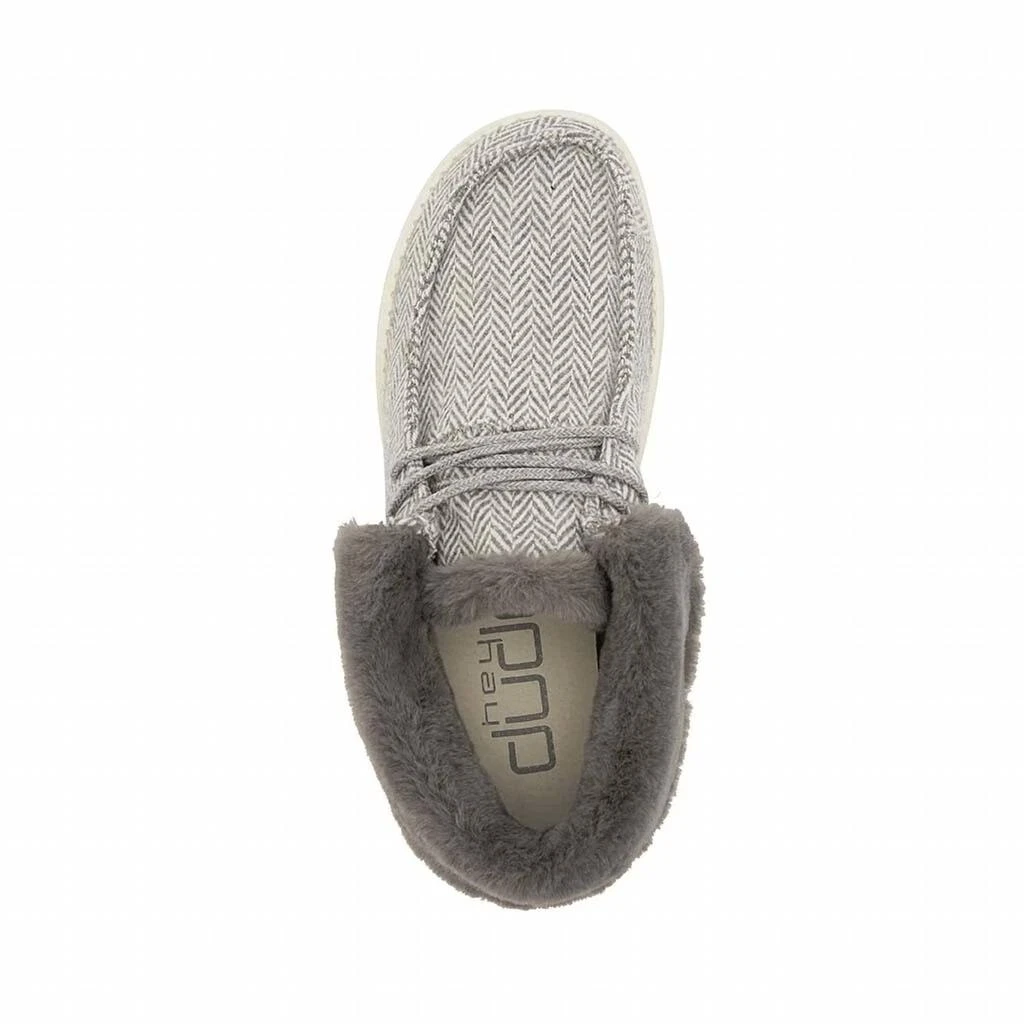 Hey Dude Hey Dude - Women's Britt Shoes 5