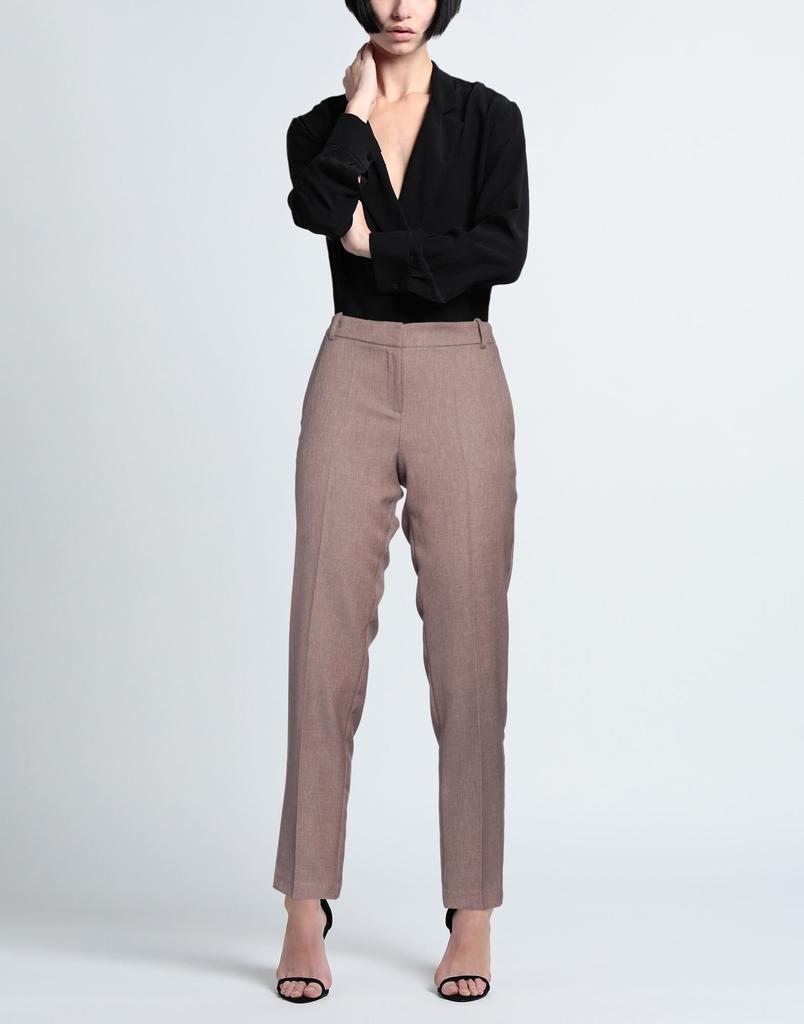 BIANCOGHIACCIO Casual pants