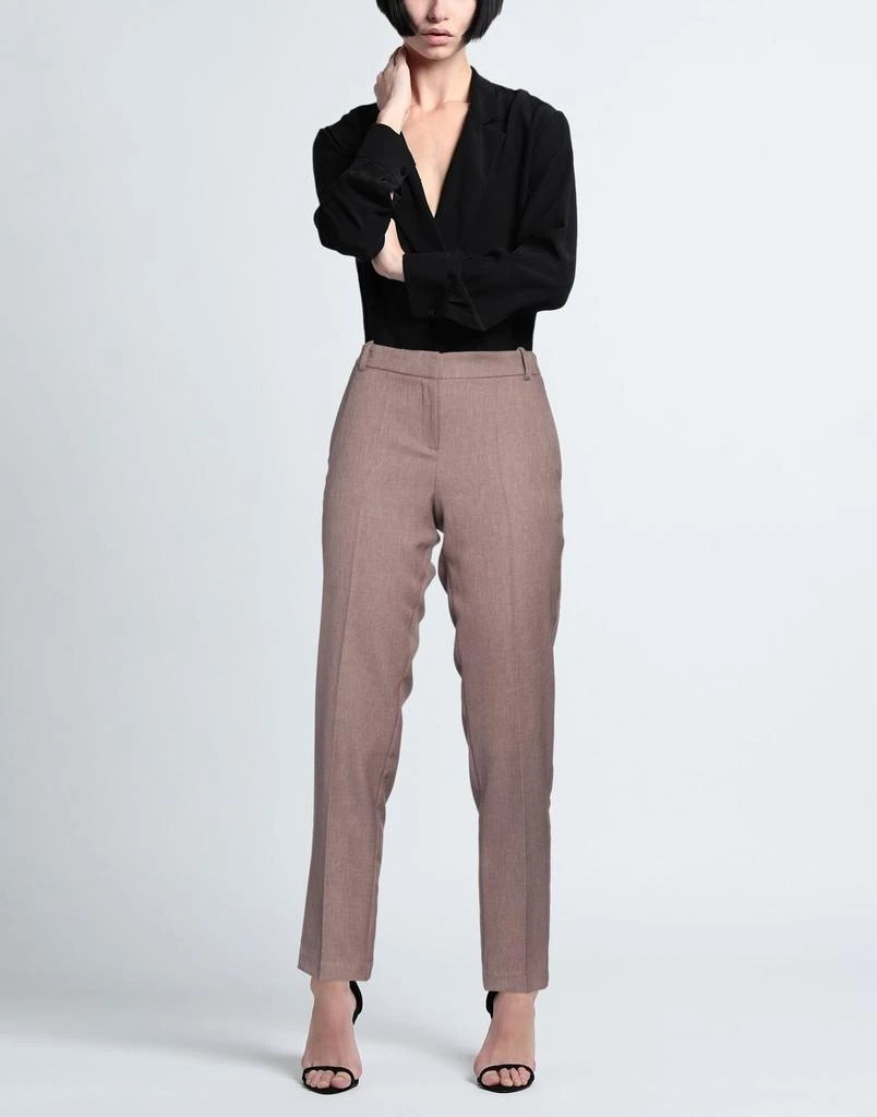BIANCOGHIACCIO Casual pants 2