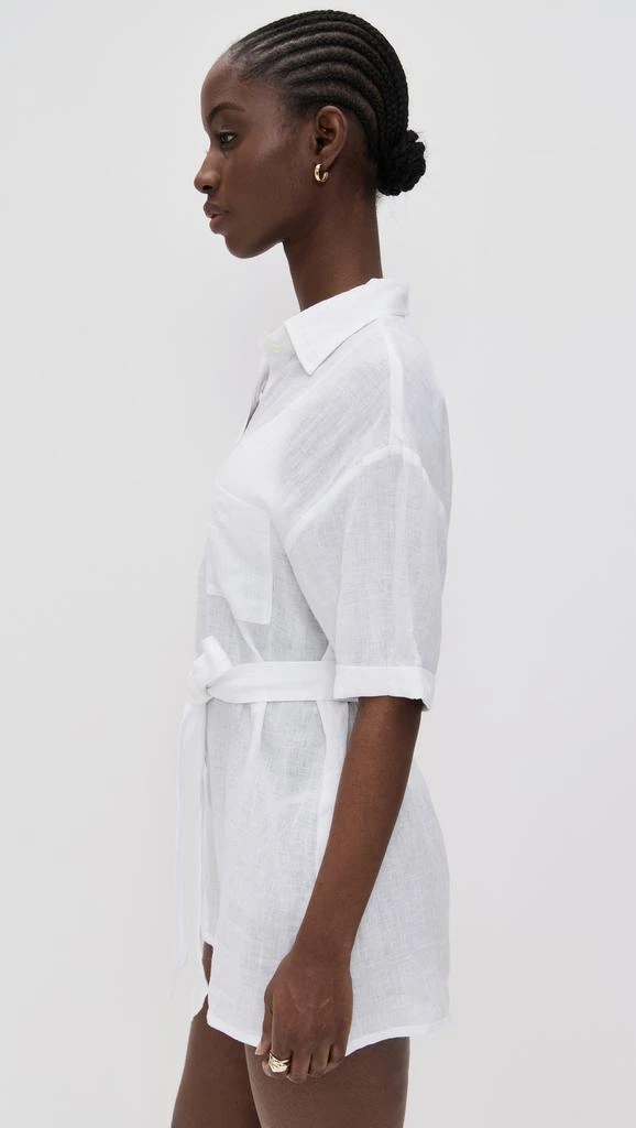 Vitamin A Playa Romper 3