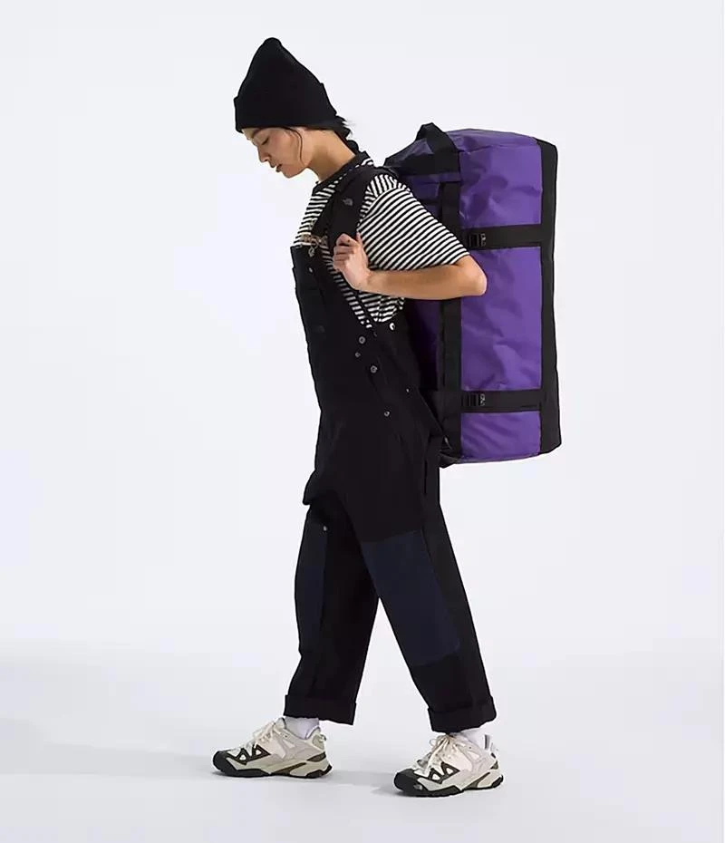 The North Face The North Face Large Base Camp Duffle 2