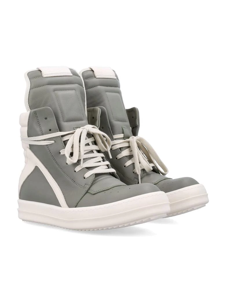 Rick Owens Geo Basket 2