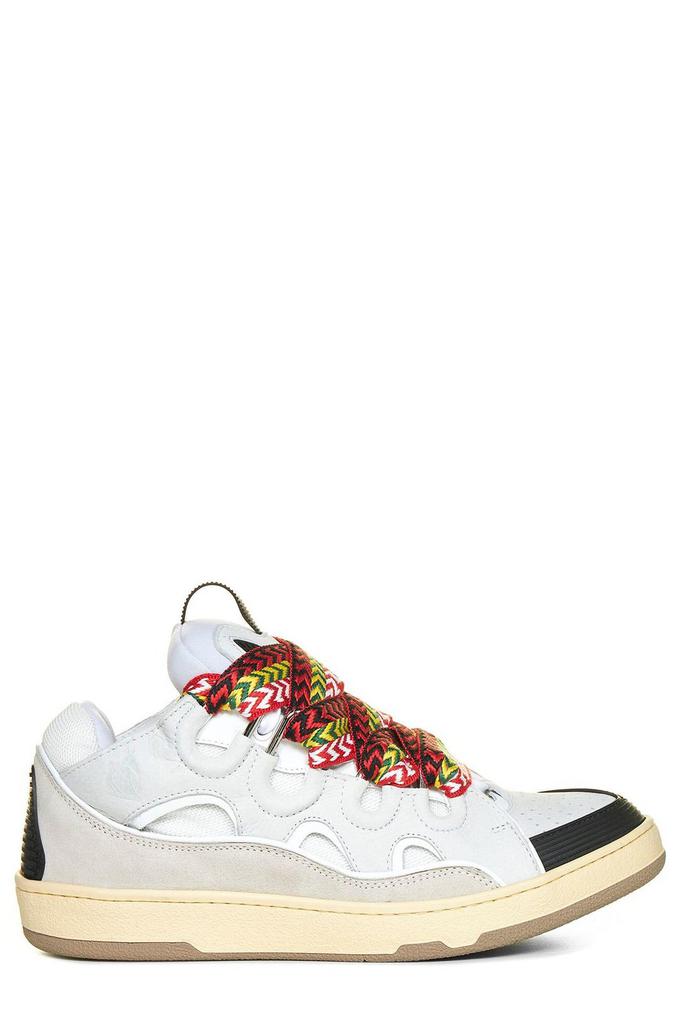 スニーカー Lanvin Multicolor Flash-X sneakers Lanvin Releases Flash X Sneakers for Women | Hypebae