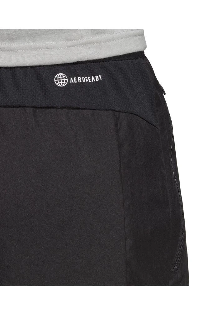 Adidas Aeroready Essentials 7-Inch Training Shorts 3