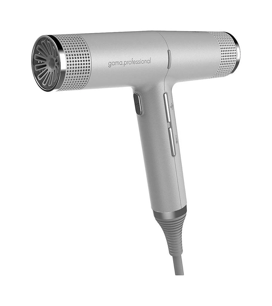 Ga.Ma Italy Professional GAMA iQ Perfetto Hairdryer 2