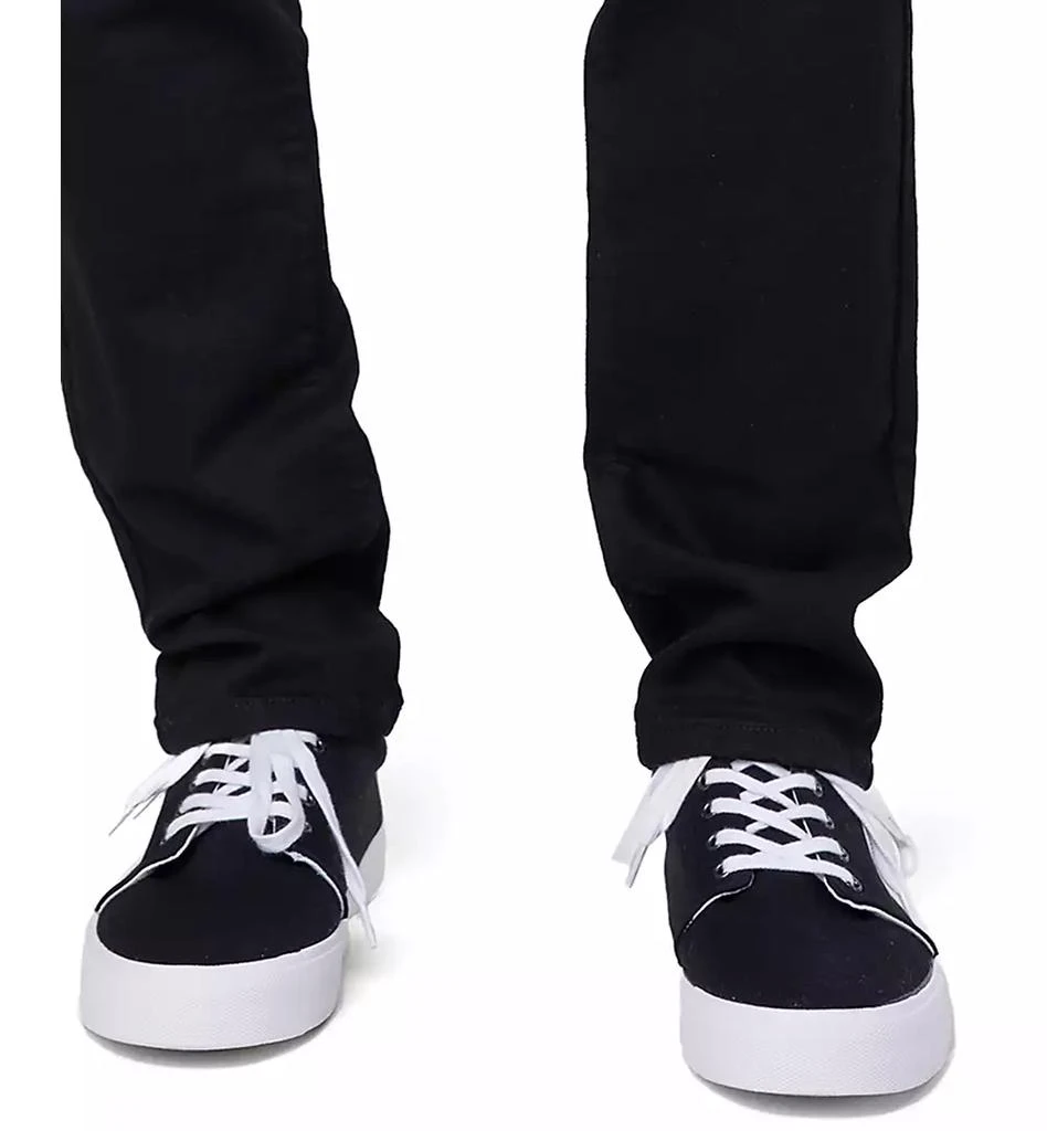 Lazer Men's Skinny Fit Stretch Jeans 5