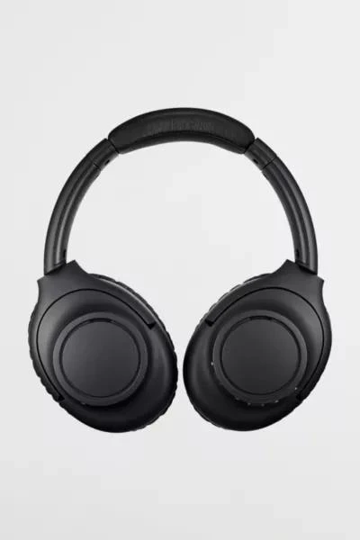 Audio-Technica Audio-Technica ATH-S300BT Bluetooth Over-Ear Headphones 4