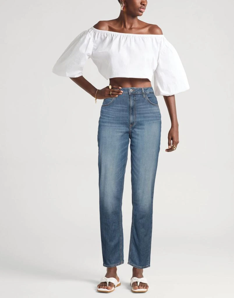 GUESS Denim pants 2