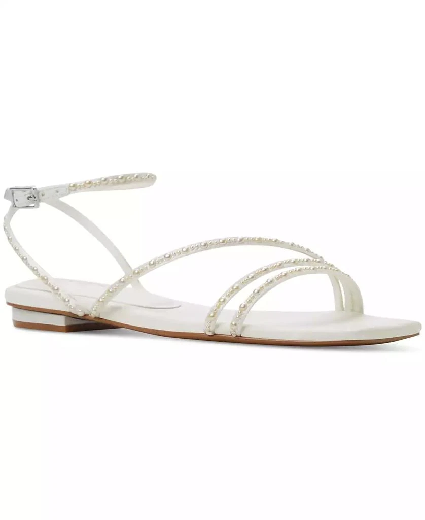 ALDO Women's Marjorie Flat Sandals 1
