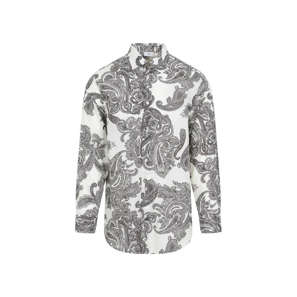 ETRO SOHO SHIRT 1