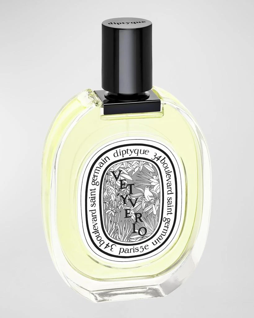 Diptyque Vetyverio Eau de Parfum 1