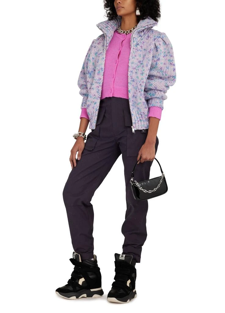 Isabel Marant Nita cardigan 6