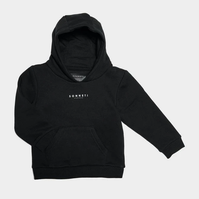 SONNETI Infant Sonneti London Pullover Hoodie Set 2