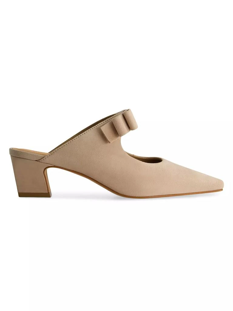 Bernardo Astrid Heeled Pumps 1