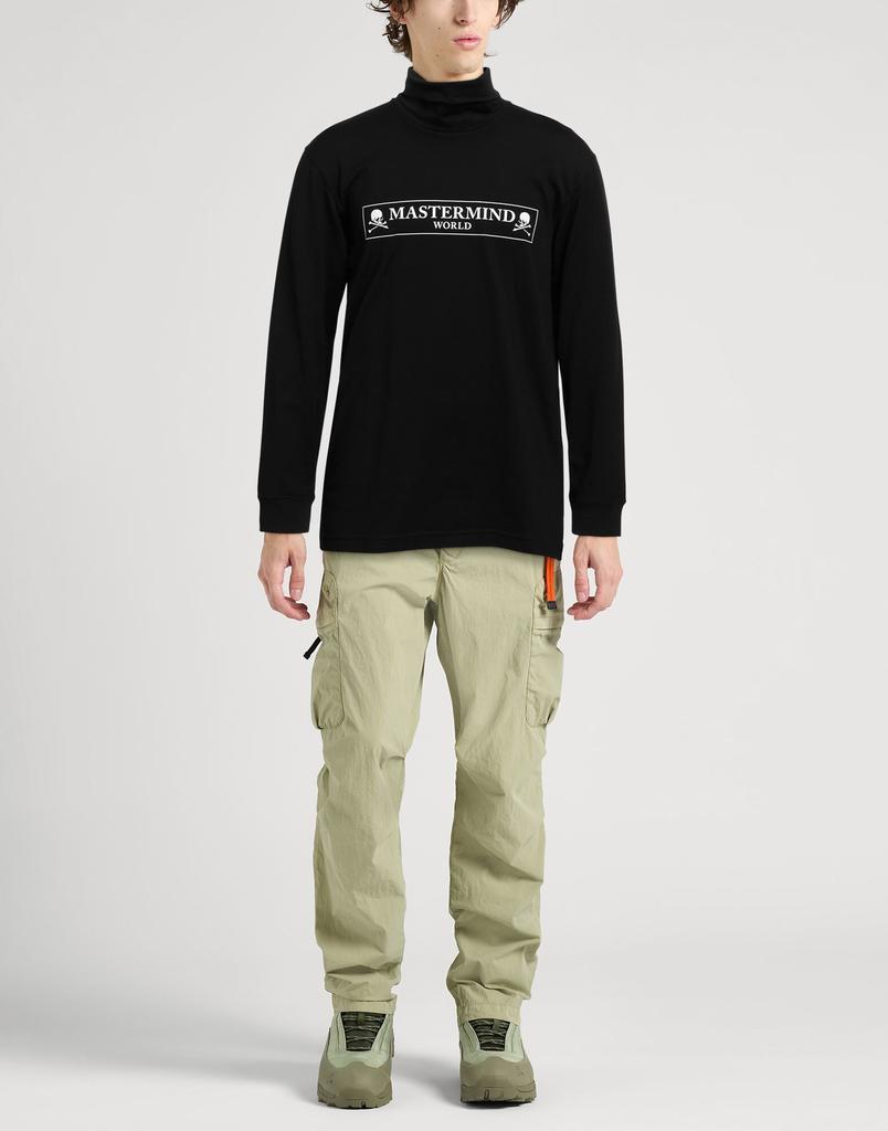 mastermind WORLD T-shirt