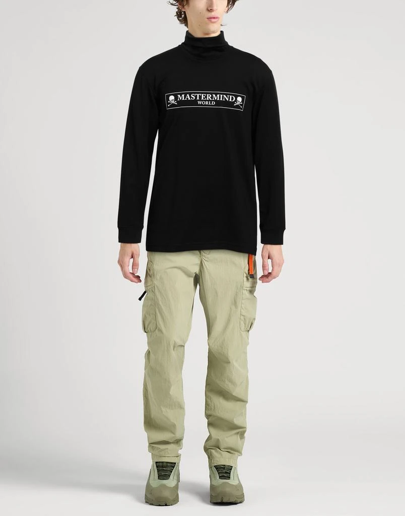 mastermind WORLD T-shirt 2