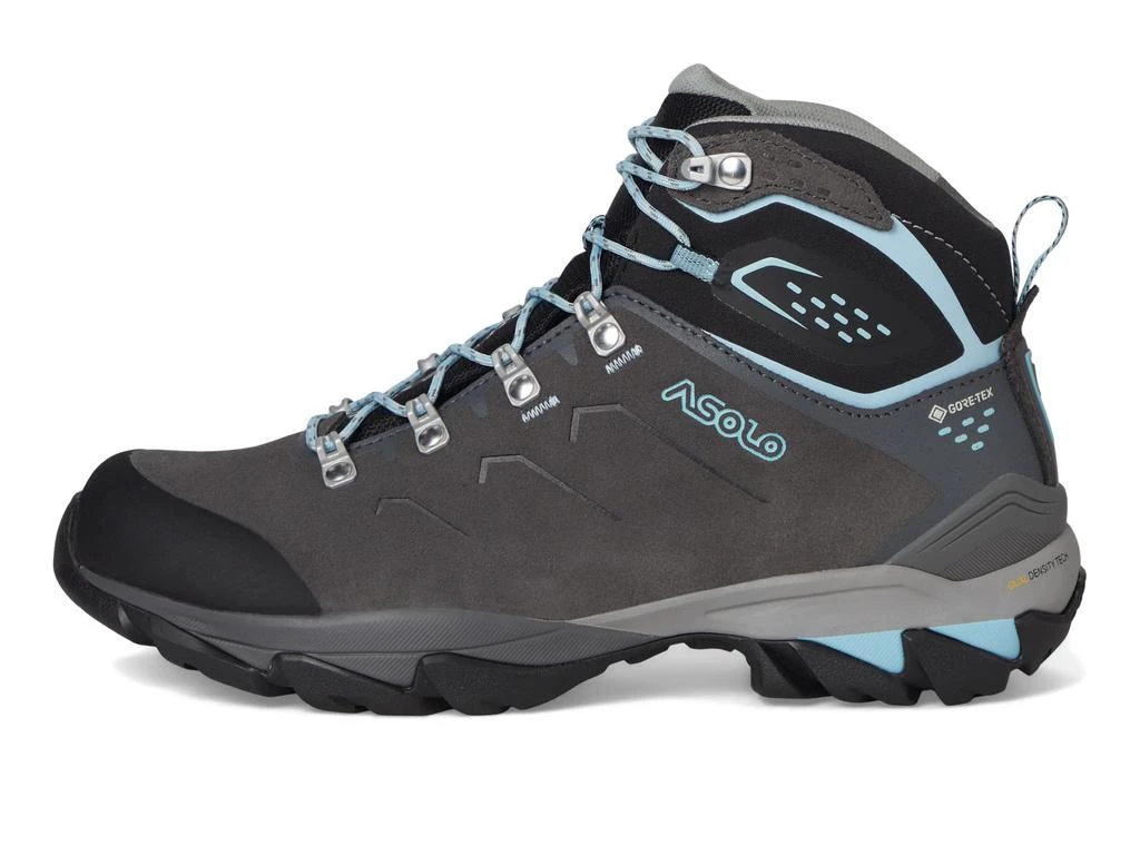 Asolo Acadia Mid Lth GTX Bunion 4