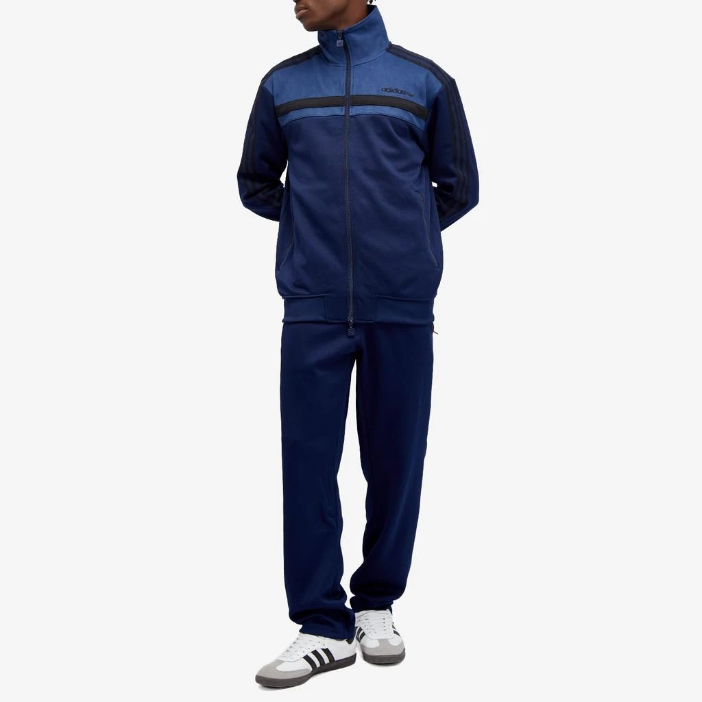 Adidas Adidas Premium Essentials Track Pant 4