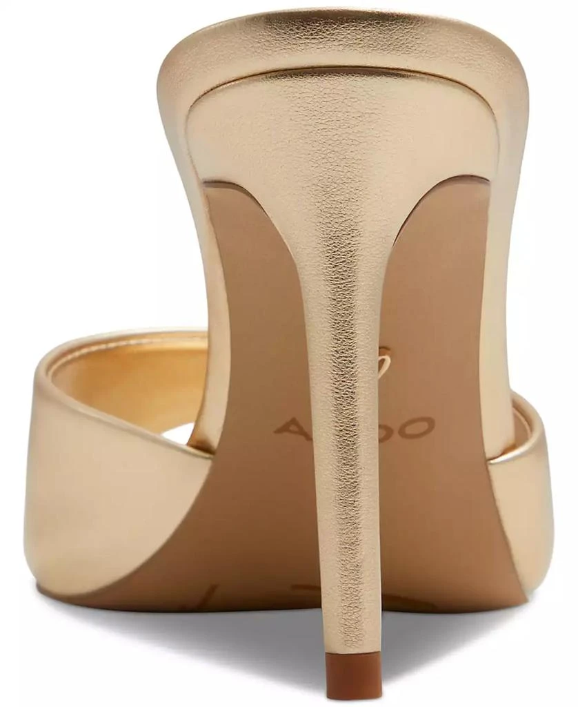 ALDO Women's Marita Slide Dress Sandals 3